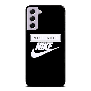 NIKE GOLF LOGO Samsung Galaxy S21 FE Case Cover NIKE GOLF LOGO Samsung Galaxy S21 FE Case Cover