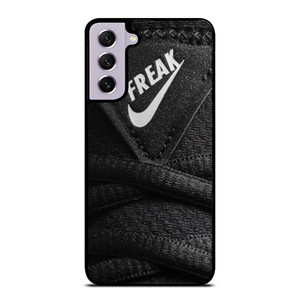 NIKE GREEK FREAK GIANNIS ANTETOKOUNMPO Samsung Galaxy S21 FE Case Cover