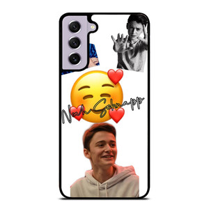 NOAH SCHNAPP CUTE Samsung Galaxy S21 FE Case Cover