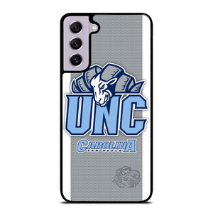 NORTH CAROLINA TAR HEELS LOGO Samsung Galaxy S21 FE Case Cover