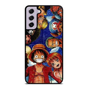 ONE PIECE GRUNGE ALL Samsung Galaxy S21 FE Case Cover