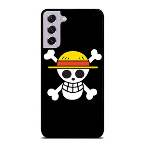 ONE PIECE ICON Samsung Galaxy S21 FE Case Cover
