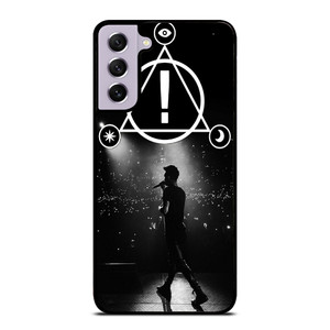 PANIC AT THE DISCO Samsung Galaxy S21 FE Case Cover