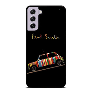 PAUL SMITH STRIPE CASE Samsung Galaxy S21 FE Case Cover