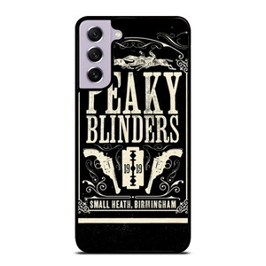 PEAKY BLINDERS 1919 BIRMINGHAM Samsung Galaxy S21 FE Case Cover PEAKY BLINDERS 1919 BIRMINGHAM Samsung Galaxy S21 FE Case Cover