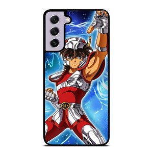 PEGASUS SAINT SEIYA Samsung Galaxy S21 FE Case Cover