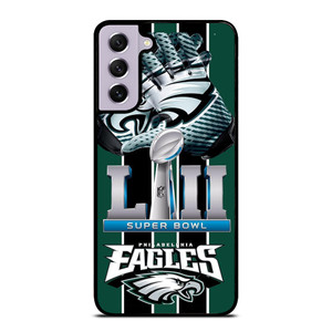 PHILADELPHIA EAGLES FOOTBALL Samsung Galaxy S21 FE Case Cover