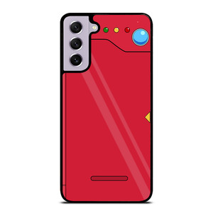 POKEDEX POKEMON CARTOON Samsung Galaxy S21 FE Case Cover