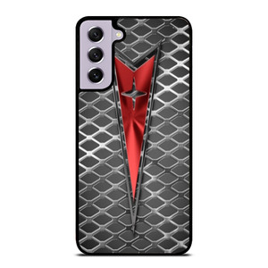 PONTIAC CAR ICON Samsung Galaxy S21 FE Case Cover PONTIAC CAR ICON Samsung Galaxy S21 FE Case Cover
