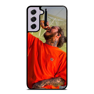 POST MALONE SINGER RAPPER Samsung Galaxy S21 FE Case Cover