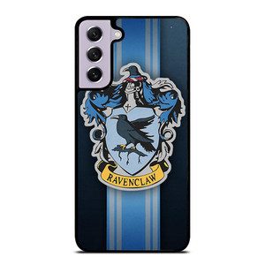 RAVENCLAW HARRY POTTER LOGO Samsung Galaxy S21 FE Case Cover RAVENCLAW HARRY POTTER LOGO Samsung Galaxy S21 FE Case Cover