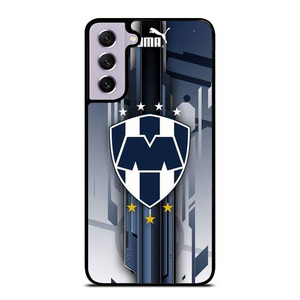 RAYADOS MONTERREY FC LOGO Samsung Galaxy S21 FE Case Cover