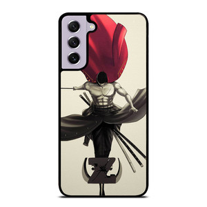RORONOA ZORO ONE PIECE ANIME Samsung Galaxy S21 FE Case Cover RORONOA ZORO ONE PIECE ANIME Samsung Galaxy S21 FE Case Cover