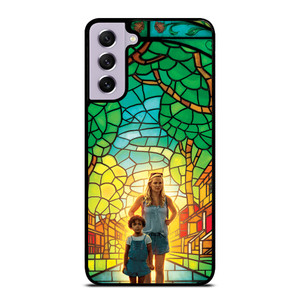 SAINT FRANCES MOVIES Samsung Galaxy S21 FE Case Cover SAINT FRANCES MOVIES Samsung Galaxy S21 FE Case Cover