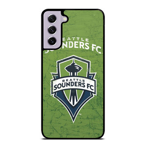 SEATTLE SOUNDERS FC jpg Samsung Galaxy S21 FE Case Cover