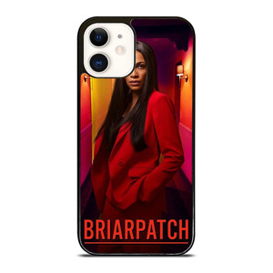 BRIARPATCH MOVIE POSTER iPhone 12 Case Cover