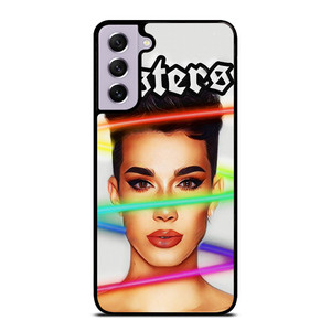 SISTERS JAMES Samsung Galaxy S21 FE Case Cover SISTERS JAMES Samsung Galaxy S21 FE Case Cover
