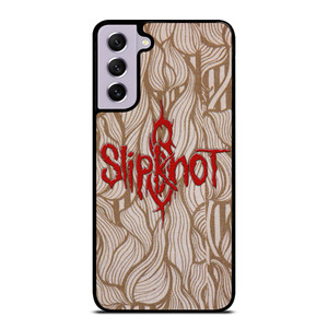 SLIPKNOT BAND LOGO ART Samsung Galaxy S21 FE Case Cover