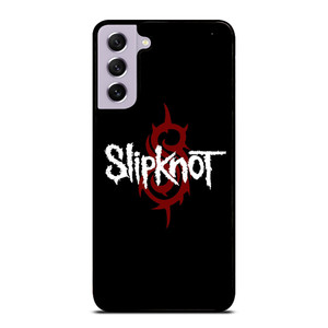 SLIPKNOT METAL BAND LOGO Samsung Galaxy S21 FE Case Cover SLIPKNOT METAL BAND LOGO Samsung Galaxy S21 FE Case Cover