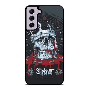 SLIPKNOT METAL BAND Samsung Galaxy S21 FE Case Cover