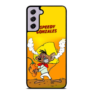 SPEEDY GONZALES CARTOON 2 Samsung Galaxy S21 FE Case Cover