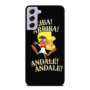 SPEEDY GONZALES CARTOON Samsung Galaxy S21 FE Case Cover SPEEDY GONZALES CARTOON Samsung Galaxy S21 FE Case Cover