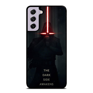 STAR WARS AWAKENS DARK SIDE Samsung Galaxy S21 FE Case Cover STAR WARS AWAKENS DARK SIDE Samsung Galaxy S21 FE Case Cover