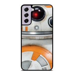 STAR WARS BB8 Samsung Galaxy S21 FE Case Cover STAR WARS BB8 Samsung Galaxy S21 FE Case Cover