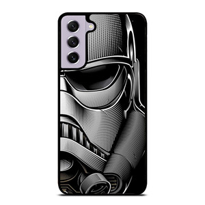 STAR WARS STORMTROOPER STAR WARS Samsung Galaxy S21 FE Case Cover