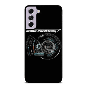 STARK INDUSTRIES MARVEL Samsung Galaxy S21 FE Case Cover