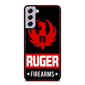 STURM RUGER FIREARMS SYMBOL Samsung Galaxy S21 FE Case Cover