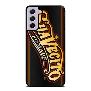 SUAVECITO POMADE LABEL Samsung Galaxy S21 FE Case Cover