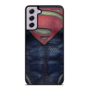 SUPERMAN SUIT CHESS LOGO Samsung Galaxy S21 FE Case Cover