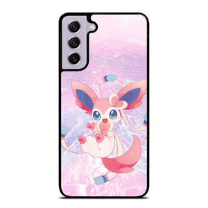 SYLVEON POKEMON CUTE POCEMON Samsung Galaxy S21 FE Case Cover