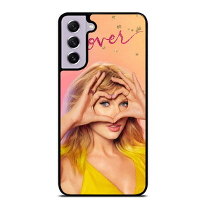 TAYLOR SWIFT LOVES Samsung Galaxy S21 FE Case Cover