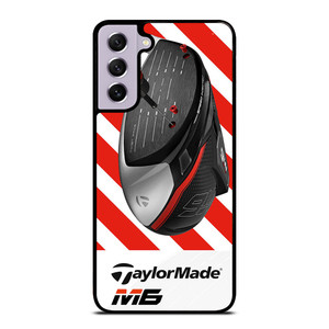 TAYLORMADE GOLF M6 LOGO Samsung Galaxy S21 FE Case Cover TAYLORMADE GOLF M6 LOGO Samsung Galaxy S21 FE Case Cover