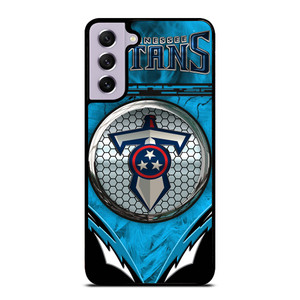 TENNESSEE TITANS LOGO Samsung Galaxy S21 FE Case Cover