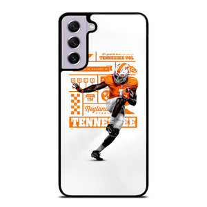 TENNESSEE VOLS FOOTBALL EST 1794 Samsung Galaxy S21 FE Case Cover