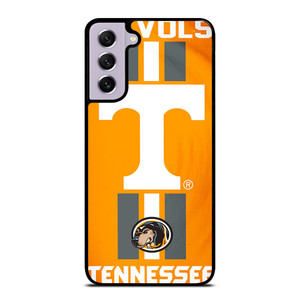 TENNESSEE VOLUNTEERS VOLS FLAG LOGO Samsung Galaxy S21 FE Case Cover