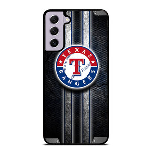 TEXAS RANGERS MLB Samsung Galaxy S21 FE Case Cover