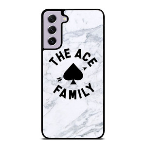 THE ACE FAMILY MARBLE Samsung Galaxy S21 FE Case Cover