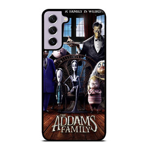 THE ADDAMS FAMILY MOVIE Samsung Galaxy S21 FE Case Cover