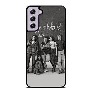 THE BREAKFAST CLUB 2 Samsung Galaxy S21 FE Case Cover