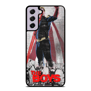 THE HOMELANDER THE BOYS 2 Samsung Galaxy S21 FE Case Cover THE HOMELANDER THE BOYS 2 Samsung Galaxy S21 FE Case Cover