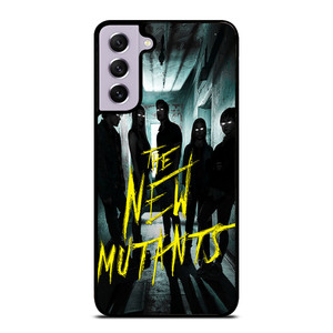 THE NEW MUTANS MOVIES POSTER Samsung Galaxy S21 FE Case Cover