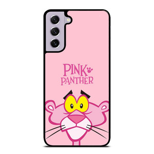 THE PINK PANTHER HEAD Samsung Galaxy S21 FE Case Cover