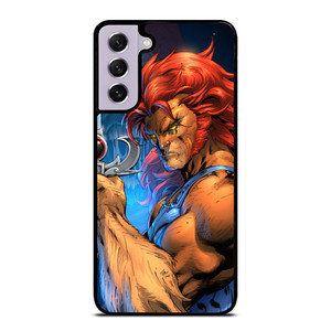 THUNDERCATS ART Samsung Galaxy S21 FE Case Cover