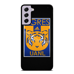 TIGRES UANL DE FUTBOL SYMBOL Samsung Galaxy S21 FE Case Cover TIGRES UANL DE FUTBOL SYMBOL Samsung Galaxy S21 FE Case Cover