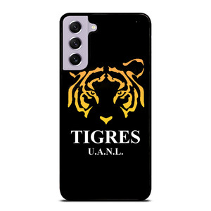 TIGRES UANL FUTBOL MASCOT ART Samsung Galaxy S21 FE Case Cover