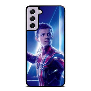 TOM HOLLAND SPIDERMAN Samsung Galaxy S21 FE Case Cover TOM HOLLAND SPIDERMAN Samsung Galaxy S21 FE Case Cover